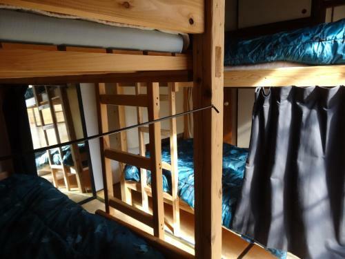 Hostal Guesthouse Fujiya