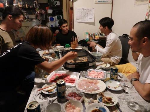 Hostal Guesthouse Fujiya