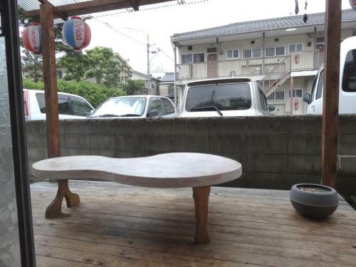 Hostal Guesthouse Fujiya