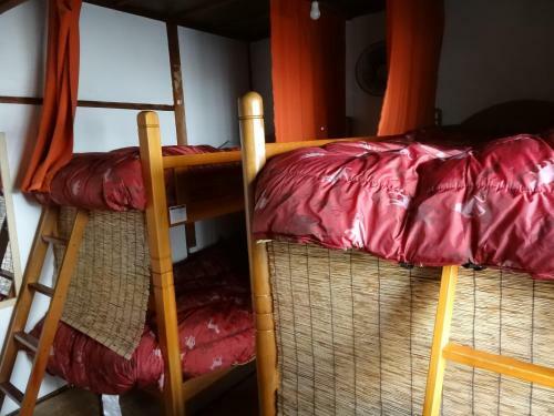 Hostal Guesthouse Fujiya