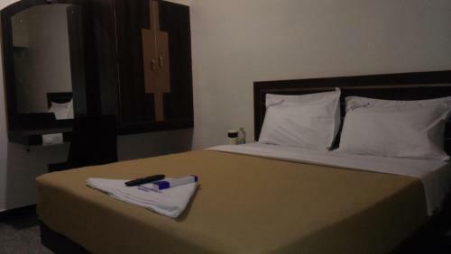 Hotel Bg Residency