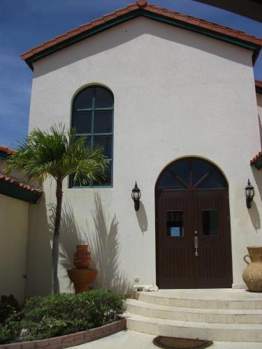 Luxurious Ocean View Tierra Del Sol Villa