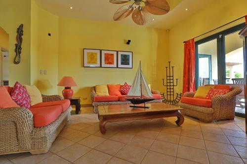Villa Aruba Dreams