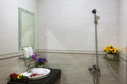Thanh Hoang Chau Hotel