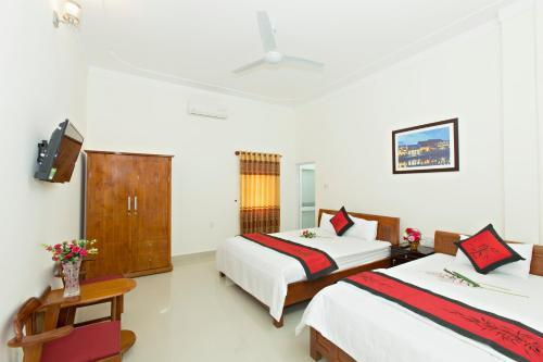 Natural Flower Homestay