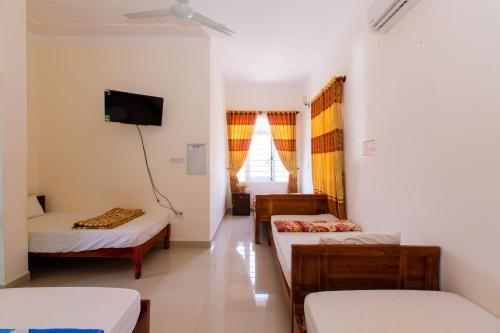 Natural Flower Homestay