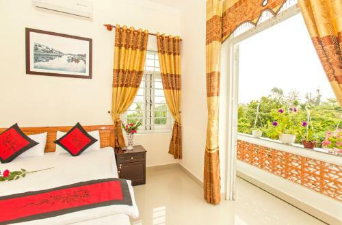 Natural Flower Homestay