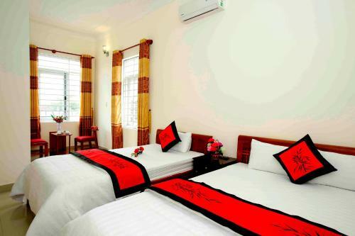 Natural Flower Homestay