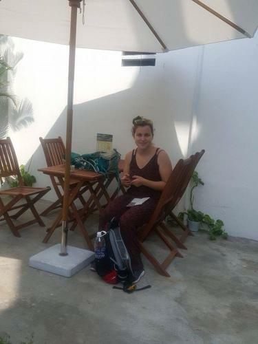 Natural Flower Homestay