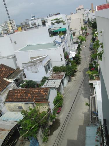 Hue Nha Trang Homestay