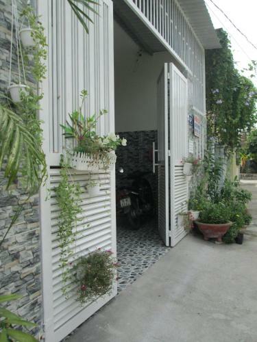 Hue Nha Trang Homestay