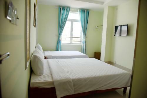 Ly Ky Hotel