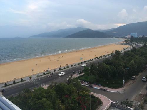 Ly Ky Hotel