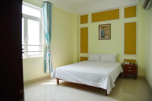 Ly Ky Hotel