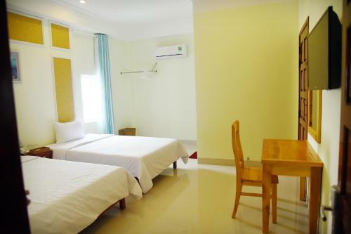 Ly Ky Hotel