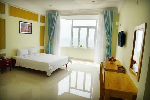 Ly Ky Hotel