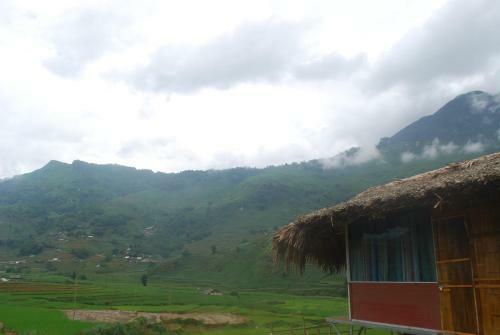 Lodge Sapa Terrrace House