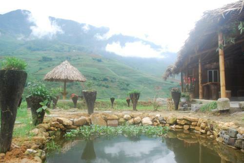 Lodge Sapa Terrrace House
