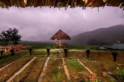 Lodge Sapa Terrrace House