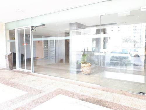 Keren's Sea View Apartment