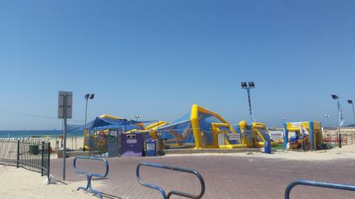 Keren's Sea View Apartment