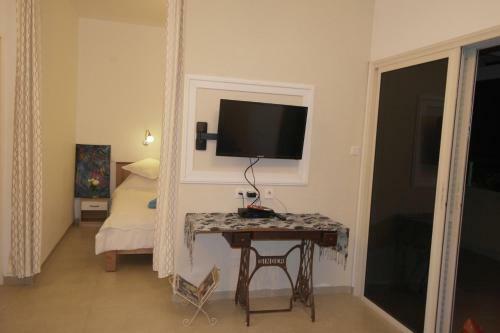 Apartamento Israeli Home