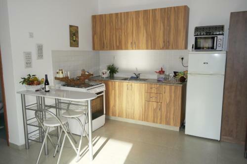 Apartamento Israeli Home