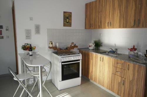 Apartamento Israeli Home