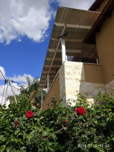 Apartamento Israeli Home
