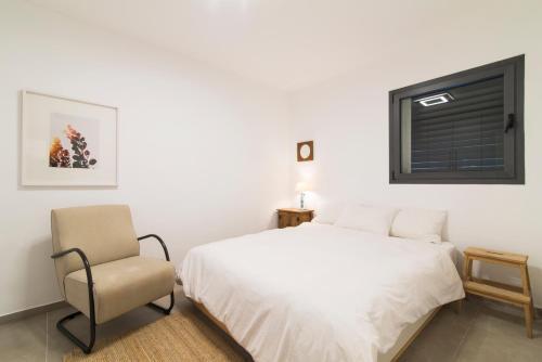 Ziv Apartments- Hovevei Tsiyon 5