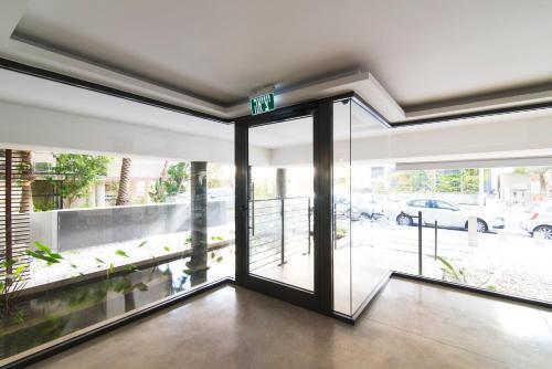 Ziv Apartments- Hovevei Tsiyon 5