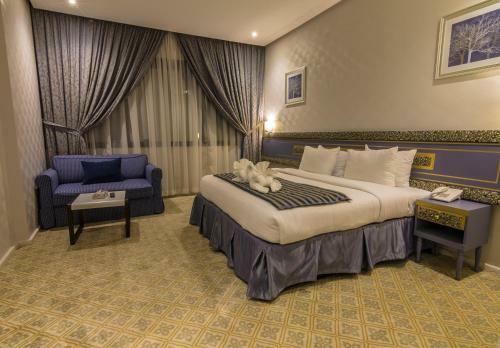 Hotel Tofel Kendla Al Shourfah