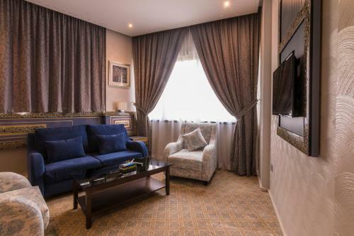 Hotel Tofel Kendla Al Shourfah