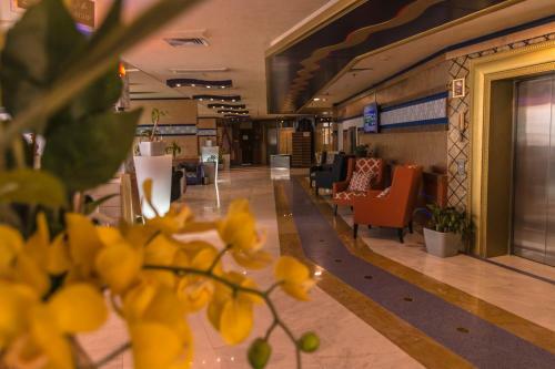 Hotel Tofel Kendla Al Shourfah