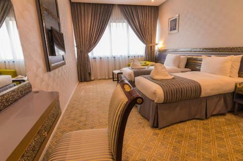 Hotel Tofel Kendla Al Shourfah