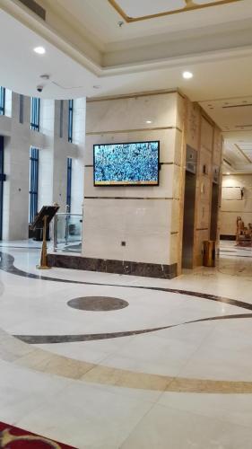 Hotel Alwaleed Tower