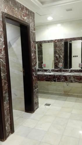 Hotel Alwaleed Tower