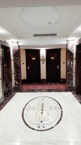 Hotel Alwaleed Tower