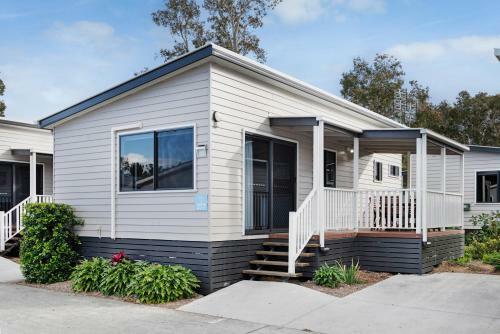 Discovery Parks ? Byron Bay