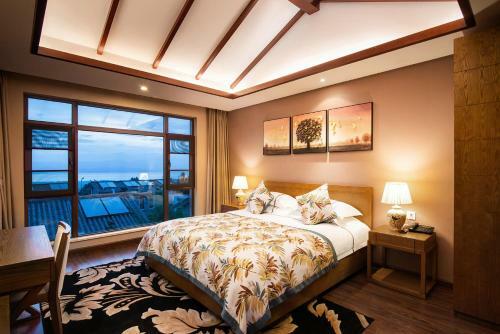Villa Dali Loving Romance Hotel