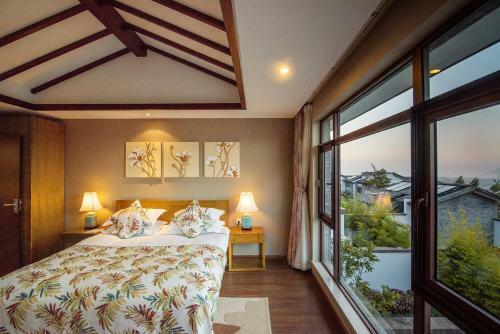 Villa Dali Loving Romance Hotel