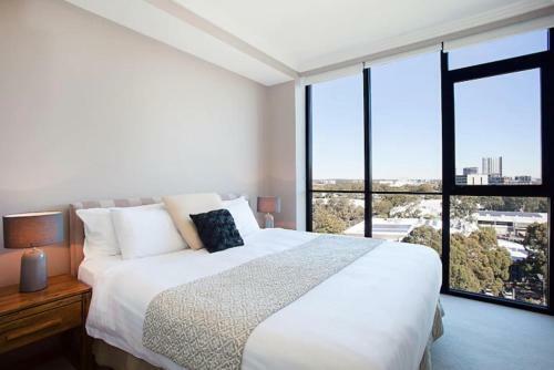 Apartamentos Shortozstay @ Australia Towers