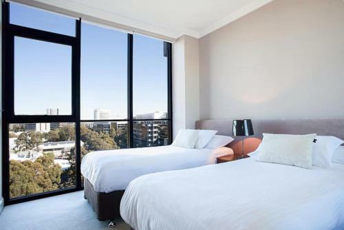 Apartamentos Shortozstay @ Australia Towers