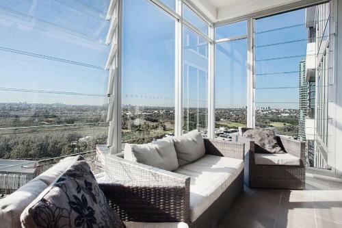 Apartamentos Shortozstay @ Australia Towers
