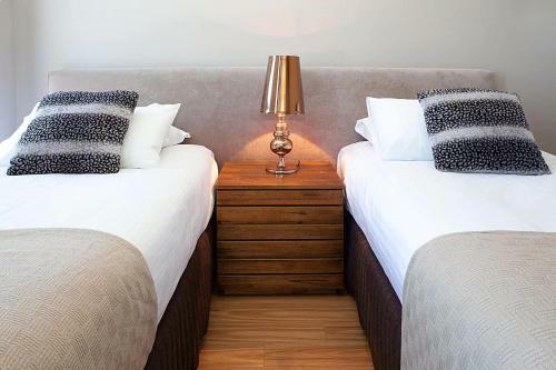 Apartamentos Shortozstay @ Australia Towers