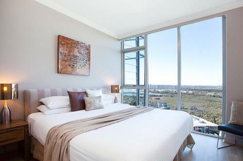 Apartamentos Shortozstay @ Australia Towers