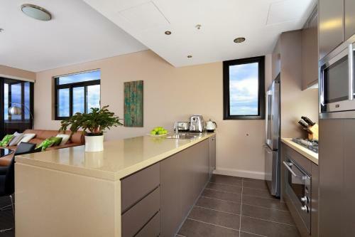 Apartamentos Shortozstay @ Australia Towers