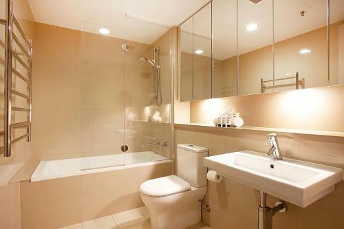 Apartamentos Shortozstay @ Australia Towers