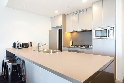 Apartamentos Shortozstay @ Australia Towers