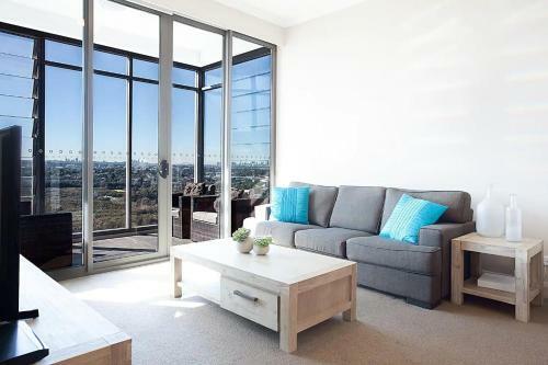 Apartamentos Shortozstay @ Australia Towers